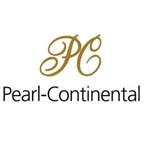 Pearl Continental Hotel logo